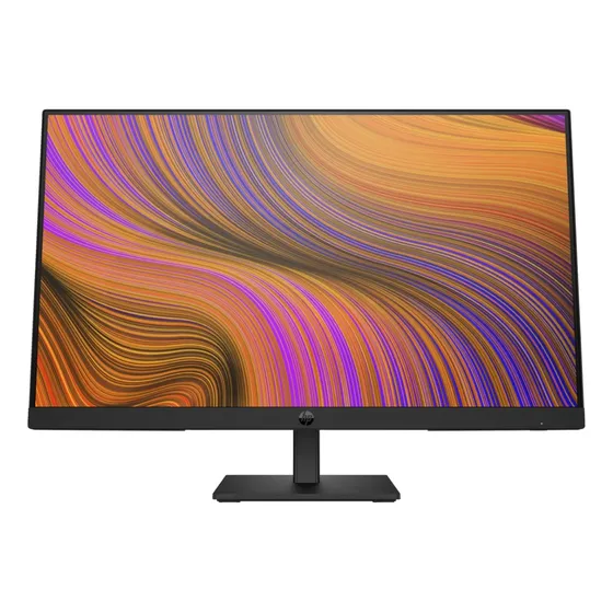 Monitor Hp P24h G5 Fhd