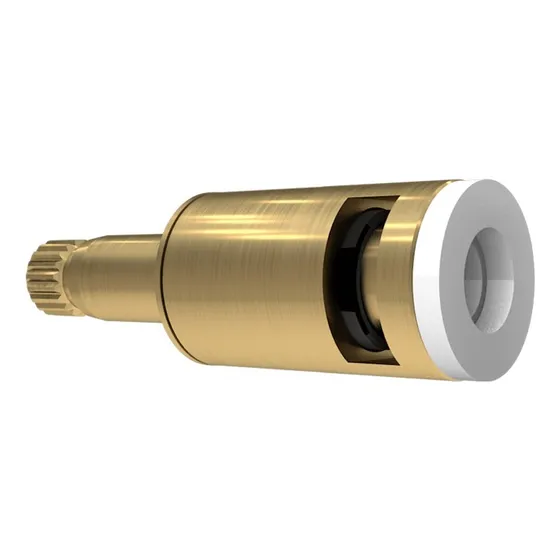 Valvex Grande Derecho Mec D/casquillo Original Helvex Sh260