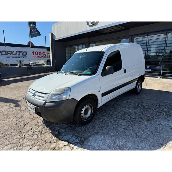 Citroën Berlingo Furgon 1.4 Bussines 75cv