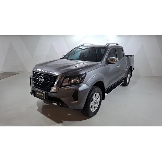 Nissan Frontier 2.5 Le