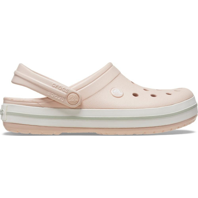 Sandália Crocs Crocband Quartz Sandália Crocs Crocband Quartz