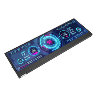 Monitor De Temperatura De Computadora De 14 Pulgadas, Pantal Monitor De Temperatura De Computadora De 14 Pulgadas, Pantal