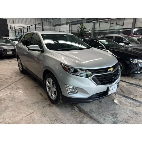 Chevrolet Equinox 1.5 Lt At