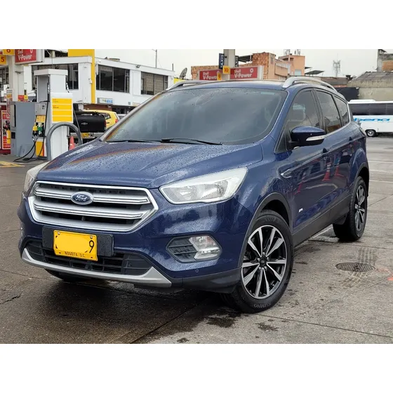 Ford Escape 2.0 Se 245 Hp 4x4