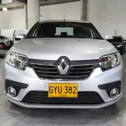 Renault Logan 2021 1.6 Life
