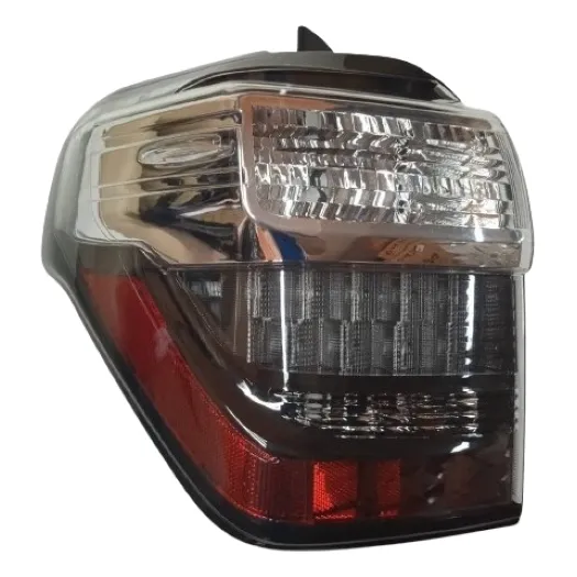 Stop Toyota 4runner 2014-2015-2016-2022 Izquierdo Depo