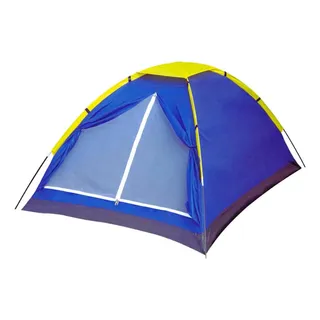 Barraca De Camping Iglu 2 Pessoas - Mor Barraca De Camping Iglu 2 Pessoas - Mor