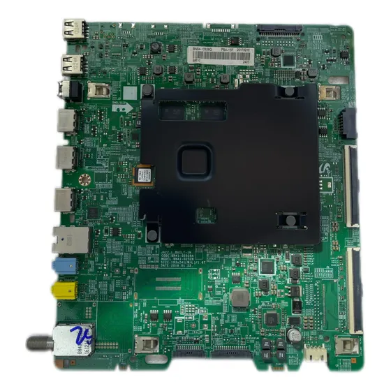Placa Principal Un49ku6300 Un49ku6300g Bn94-10826q