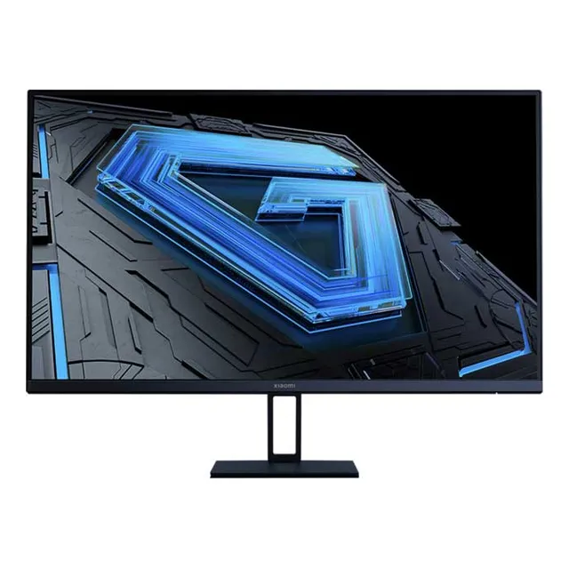 Xiaomi Monitor Gamer G27i 27 1920 X 1080 Color Negro