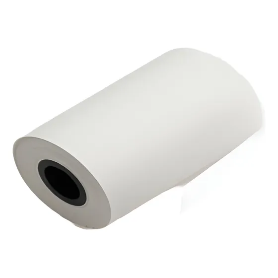 Rollo Termico 57x40 Mm Para Punto De Venta Pack De 10 Und