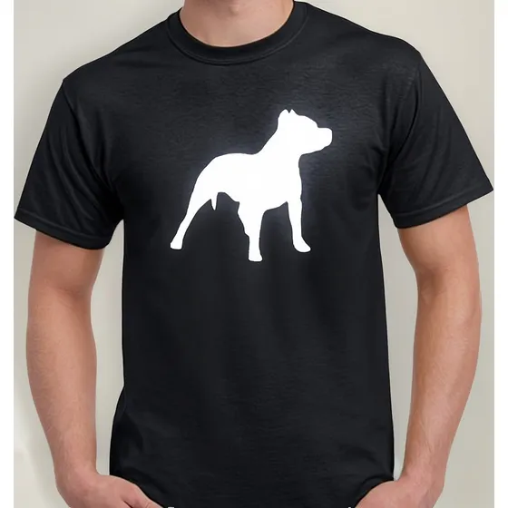 Remera Dogo Pitbull Doberman Caniche Rottweiler 