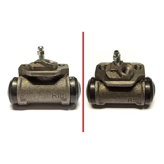 Cilindro Freno Trasero (2wd) (13/16) Toyota Hilux 1985-1990
