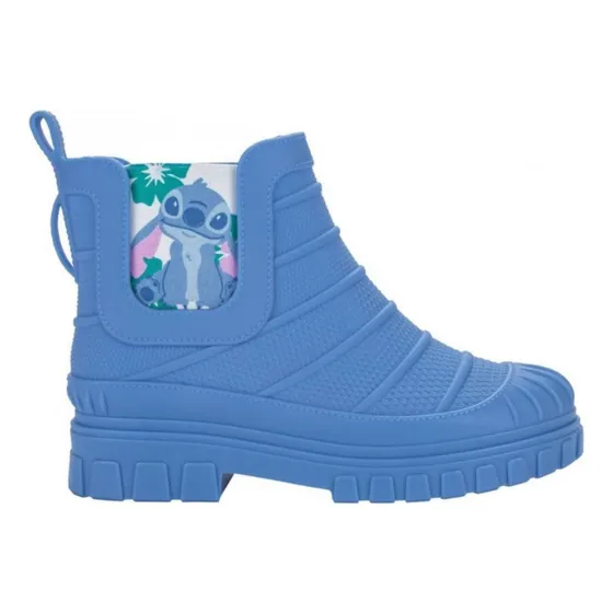 Bota Lluvia Grendene Niña Disney 23252