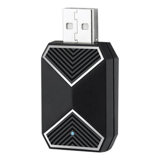 Adaptador Carplay Inalámbrico Android Auto 2 En 1, Adaptador Adaptador Carplay Inalámbrico Android Auto 2 En 1, Adaptador