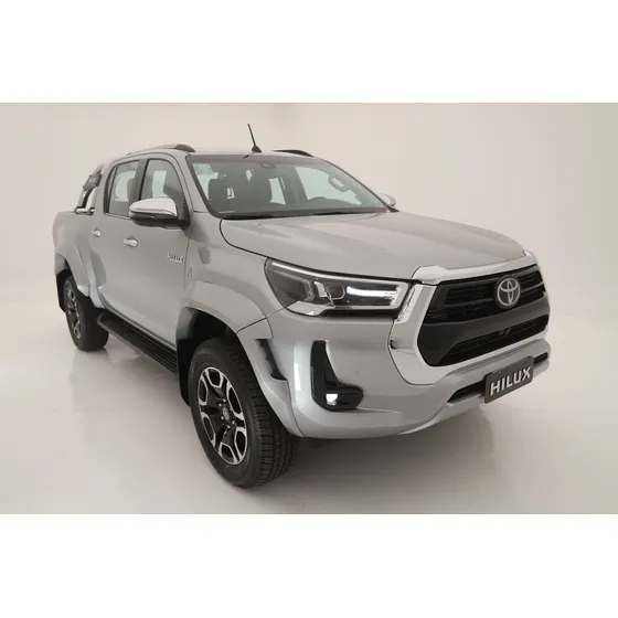 Toyota Hilux Pick-up 2.8 Cd Srx 204cv 4x4 At