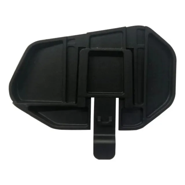 Soporte Clip Base Para Intercomunicador R1 Plus Y R1 Pro