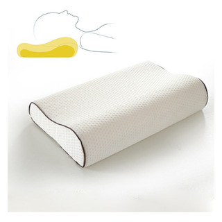 Almohada Ergonómica Memory Almohada Ortopédica Soft Touch Almohada Ergonómica Memory Almohada Ortopédica Soft Touch