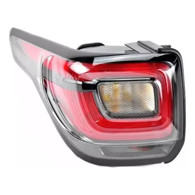 Farol Trasero Izquierdo Fiat Strada Freedom