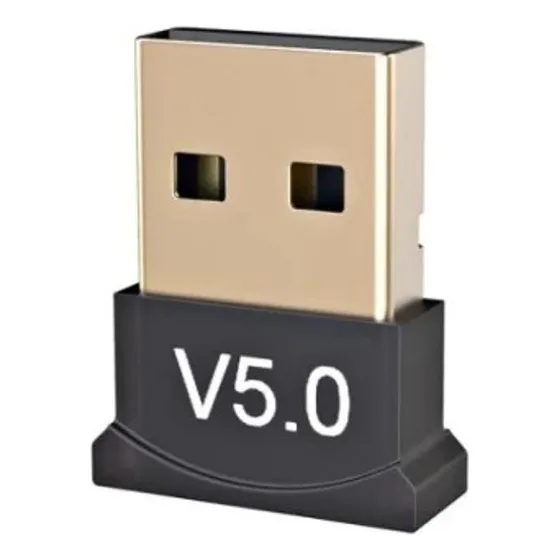 Bluetooth Usb 5.0 Para Pc O Laptops 