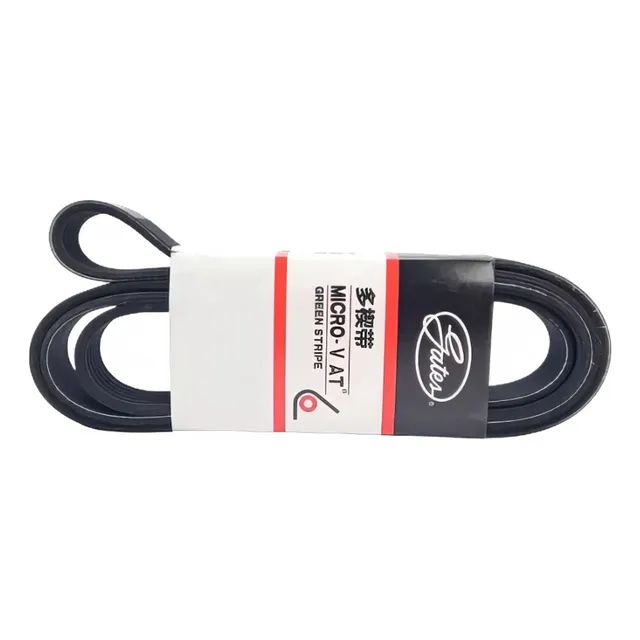 6pk2100 Correa Unica Focus Ranger 2,3 Grand Cherokee Wk2 4g