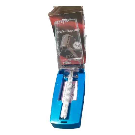 Kit De Barberia