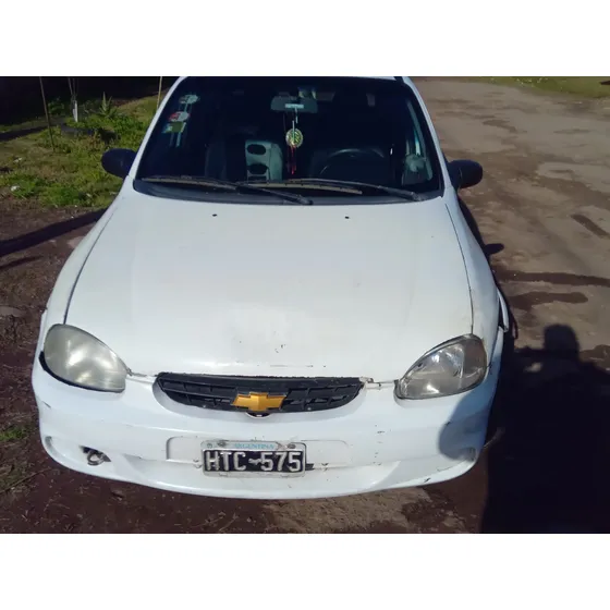Chevrolet Corsa Classic 1.6