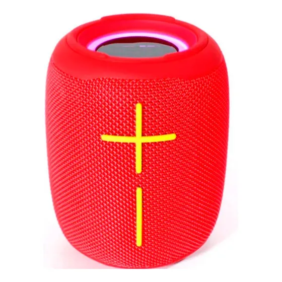  Parlante Bocina Tipo Wonderboom Bluetooth Waterproof Usb