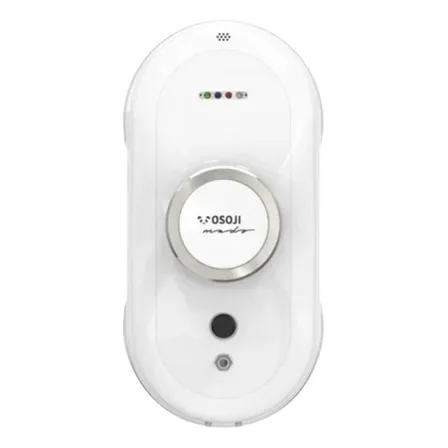Robot Limpia Vidrios Osoji Spray Automatico Osoji Mado Control Remoto App