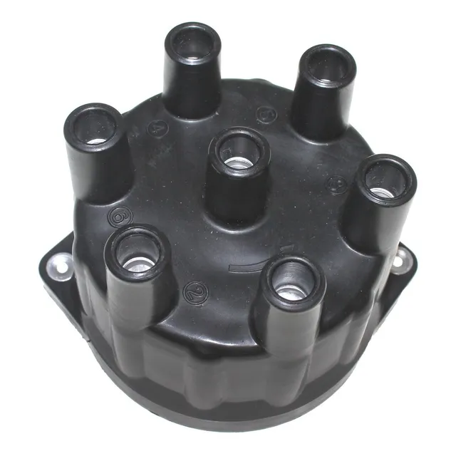(1) Tapa Distribuidor Dodge Caravan 3.3l V6 00 Walker