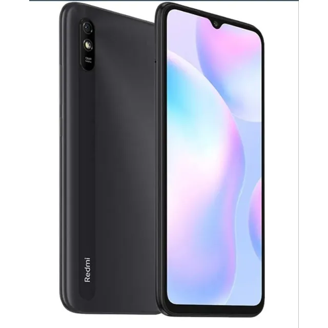 Xiaomi Redmi 9at M2006c3lvg 2 Y 32g Usado