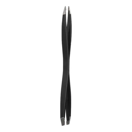 Pinzas Para Cejas Doble Punta