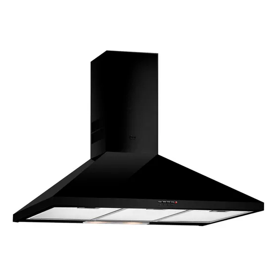 Campana Extractora De Pared Teka