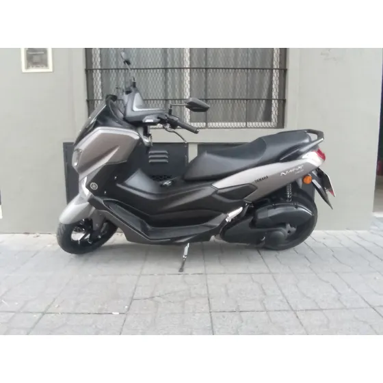 Yamaha N-max 155 Excelente Estado