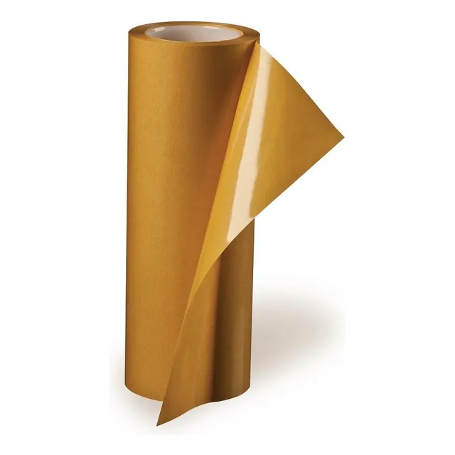 Fita Dupla Face Premium Tissue 4962 De 60cm X 50metros Tesa