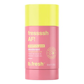 B. Fresh Deodorant Grapefruity Good With Hyaluronic Acid 50g B. Fresh Deodorant Grapefruity Good With Hyaluronic Acid 50g
