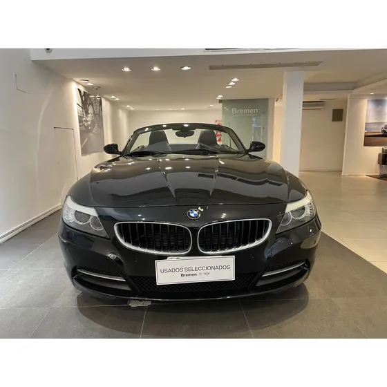 Bmw Z4 2.0 Sdrive20i 184cv