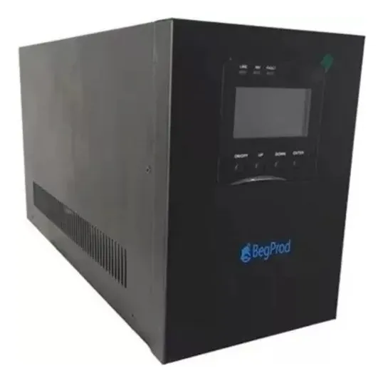 Ups Power House 700w 1000va 12v-110v