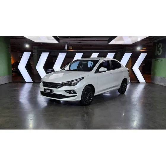 Fiat Cronos 1.3 Drive