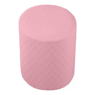 3 Fundas Otomanas Redondas Funda Para Silla Protector De 3 Fundas Otomanas Redondas Funda Para Silla Protector De