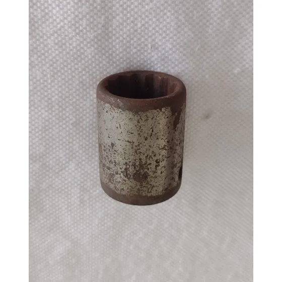 Dado Proto 1 1/16 Cuadrante ¾ 12ptas Usado 