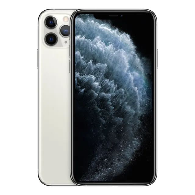 iPhone 11 Pro Max De 512gb, Nuevo, Garantía