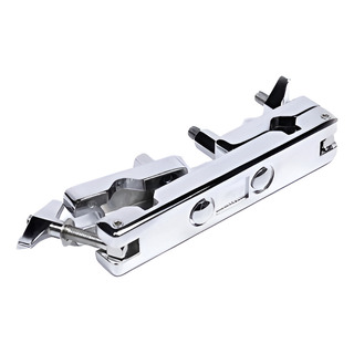 Clamp Nagano P/ Extensor Tom Holder Garfo P/ Estante Tom Clamp Nagano P/ Extensor Tom Holder Garfo P/ Estante Tom
