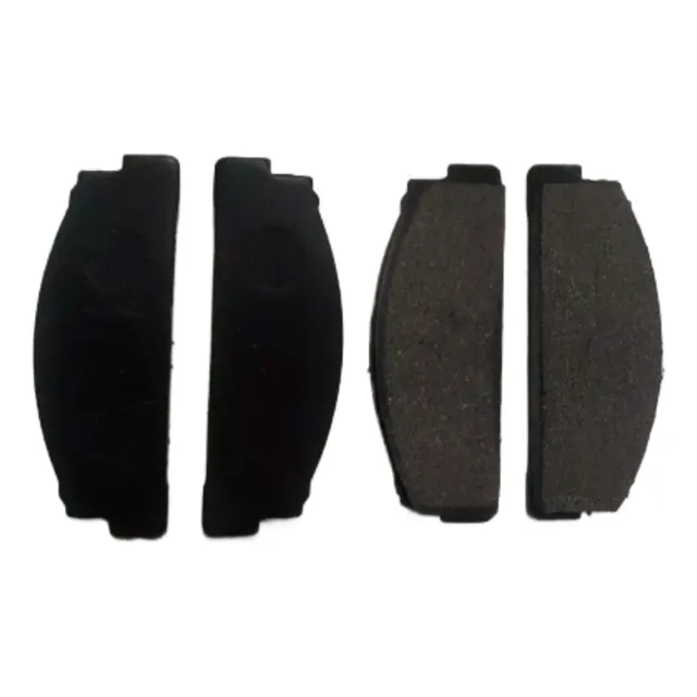 Pastillas De Freno - Fiat 133 (fina)