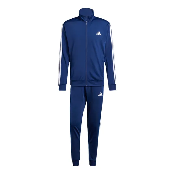 Conjunto Deportivo adidas Casual  Hombre Azul Ji8859
