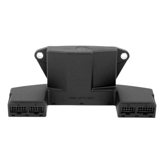 Unidade Controle Rele Seta Para Iveco Stralis 41221141 Unidade Controle Rele Seta Para Iveco Stralis 41221141