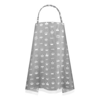 Fundas De Enfermería Multifunción De Corona Gris Fundas De Enfermería Multifunción De Corona Gris