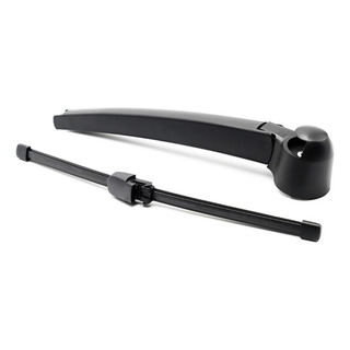 Limpiaparabrisas Trasero Y Brazo For Seat Leon León Mk1 200 Limpiaparabrisas Trasero Y Brazo For Seat Leon León Mk1 200