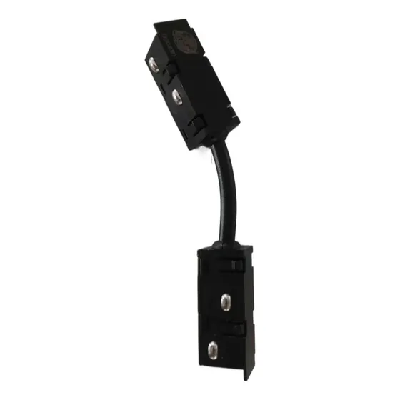 Conector Mafi Lineal Para Riel Magnetico