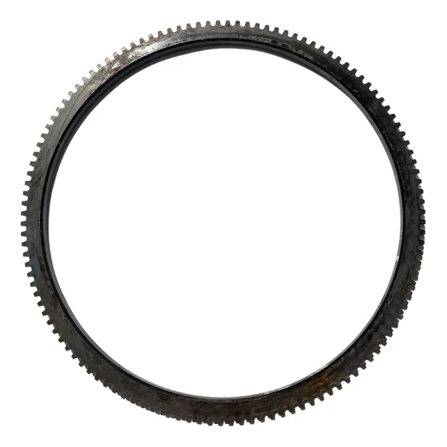 Corona De Arranque Para Fiat Uno Duna 1.4 1.6 122 Dientes