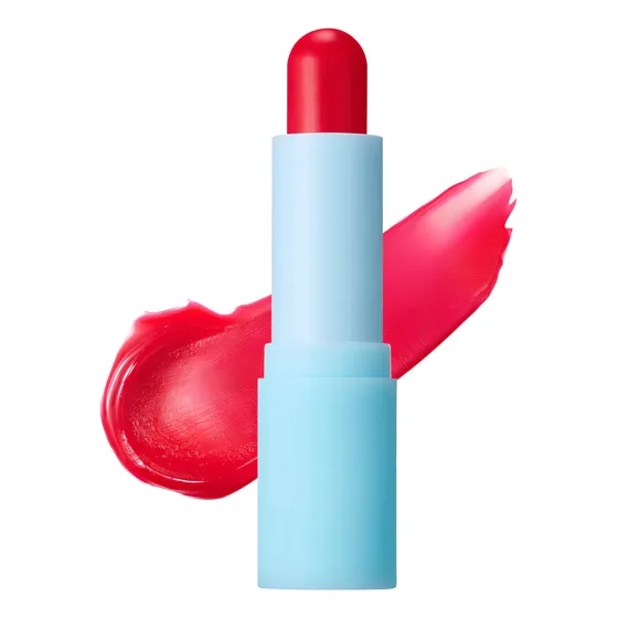 Tocobo Glass Tinted Lip Balm